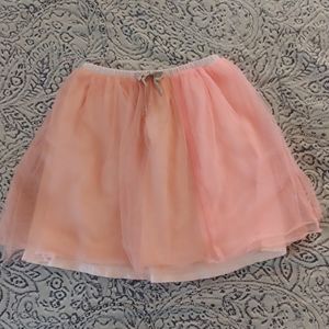 Girl's Tutu Skirt by Crewcuts 8